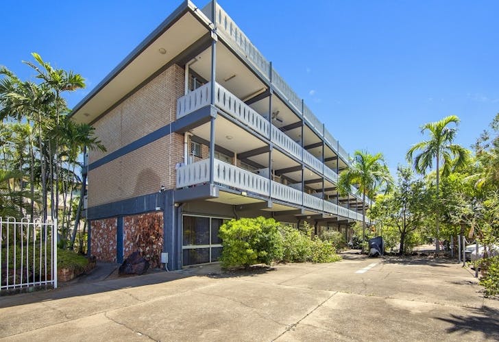 20/91 Aralia Street, Nightcliff, NT, 0810