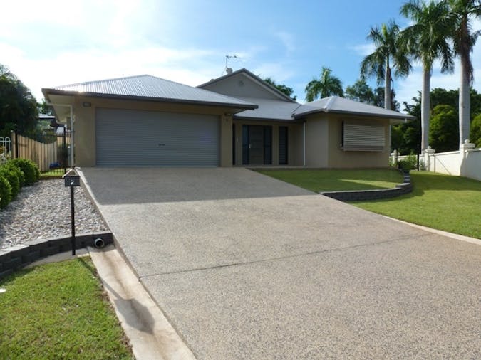 2 Rosebery Drive, Rosebery, NT, 0832