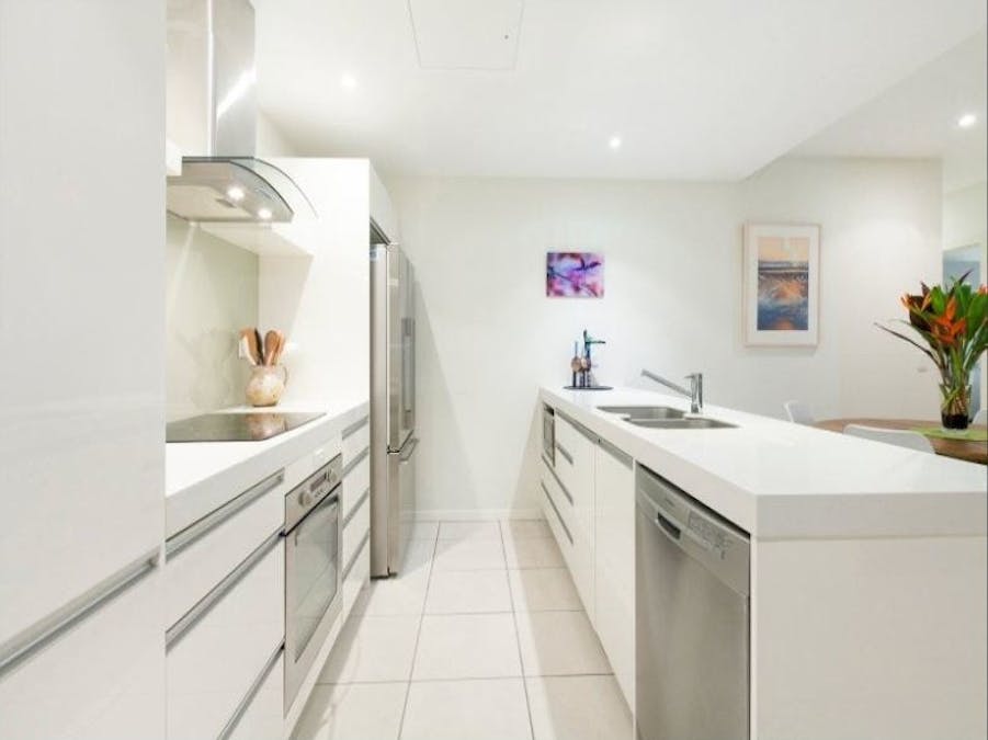 2201/43 Knuckey Street, Darwin City, NT, 0800 - Image 2
