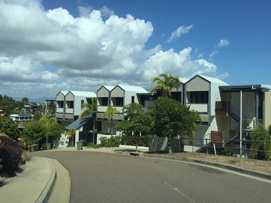 2/9 LITTLE Street, Belgian Gardens, QLD, 4810 - Image 2