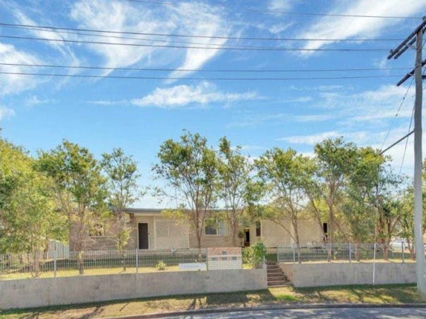 2/9 McCann Street, South Gladstone, QLD, 4680 - Image 1