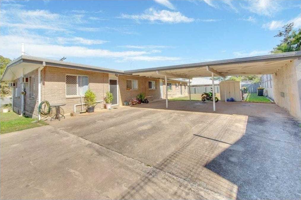 2/9 McCann Street, South Gladstone, QLD, 4680 - Image 7