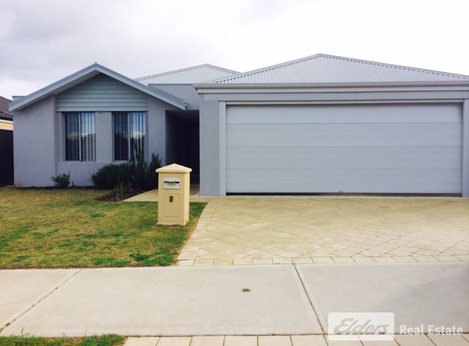 7 Reushaw Link, Baldivis, WA, 6171 - Image 1