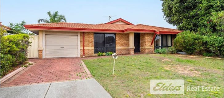 31 Trafalgar Gardens, Port Kennedy, WA, 6172 - Image 1