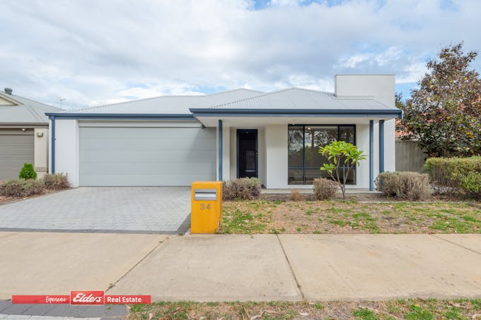 34 Campolina Avenue, Baldivis, WA, 6171 - Image 1