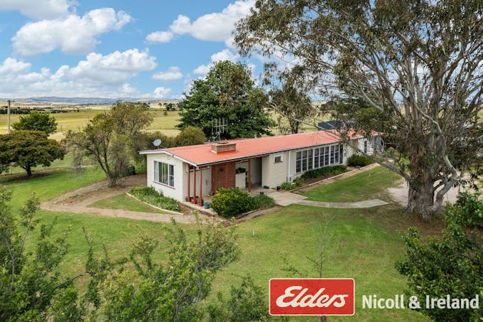 3671 O'Connell Road, Brewongle, NSW, 2795 - Image 1