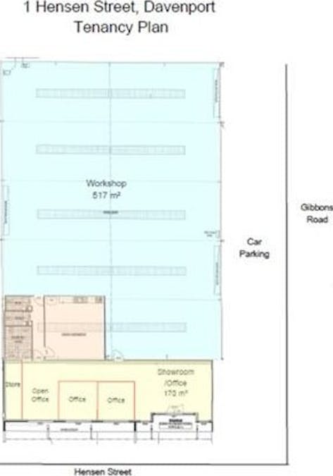 1 Hensen Street, Davenport, WA, 6230 - Image 18