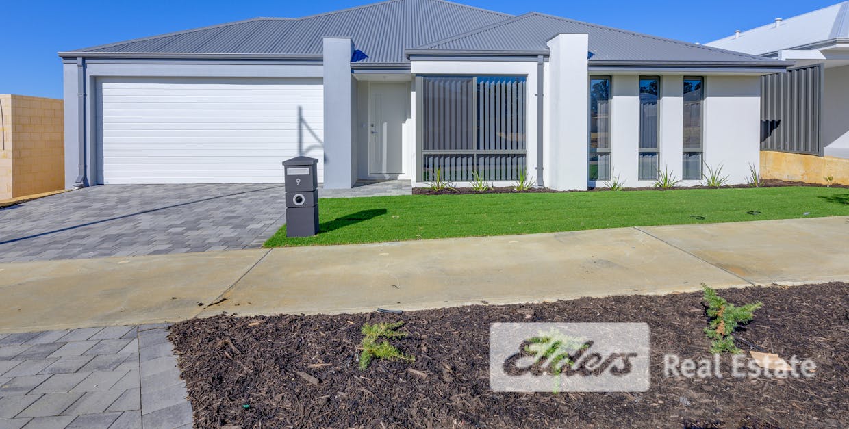 9 Lambent Terrace, Baldivis, WA, 6171 - Image 1