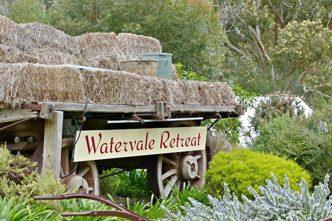18 Popes Hill Road, Watervale, SA, 5452 - Image 1