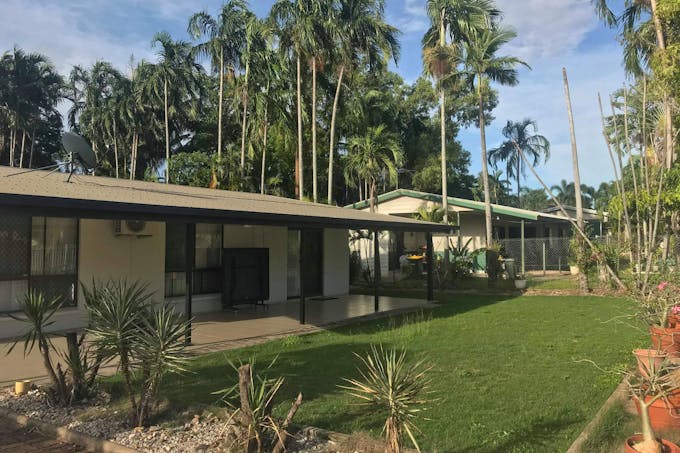 2 Rosetta Street, Gray, NT, 0830 - Image 1