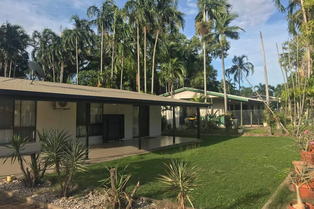 2 Rosetta Street, Gray, NT, 0830 - Image 1
