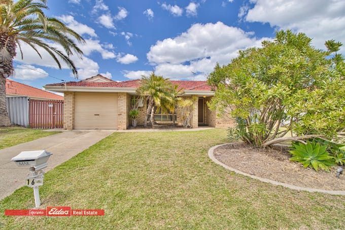 16 Lakemba Way, Waikiki, WA, 6169 - Image 1