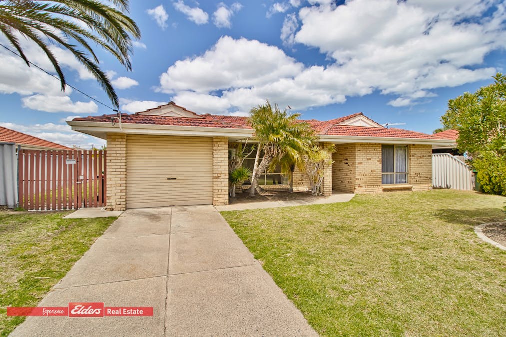 16 Lakemba Way, Waikiki, WA, 6169 - Image 2