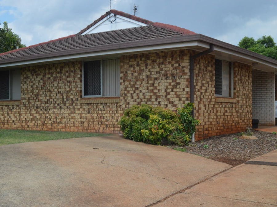 1/353 West Street, Kearneys Spring, QLD, 4350 - Image 1