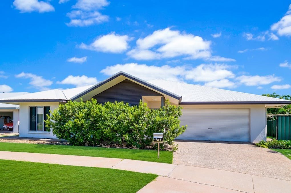 2/78 Mirrakma Court, Lyons, NT, 0810 - Image 1