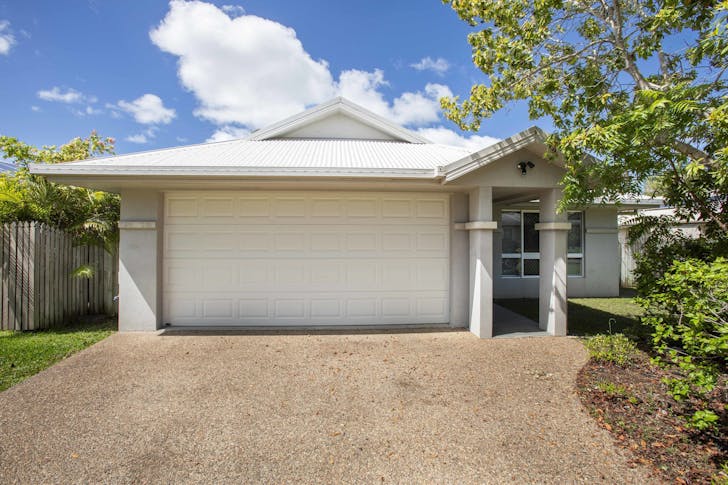 36 Hilton Way, Mount Louisa, QLD, 4814