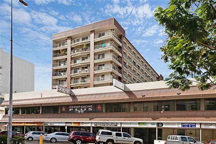 66/21 Cavenagh Street, Darwin City, NT, 0800