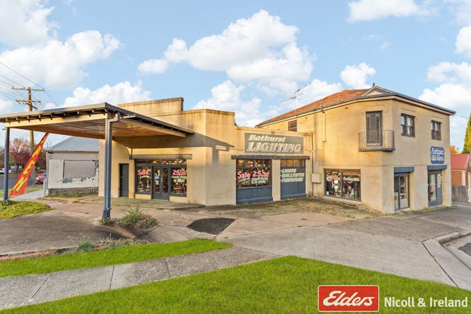 252 William Street, Bathurst, NSW, 2795 - Image 1