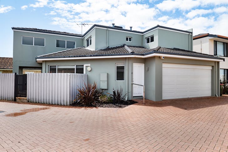 2/6 Kendle Close, Pelican Point, WA, 6230