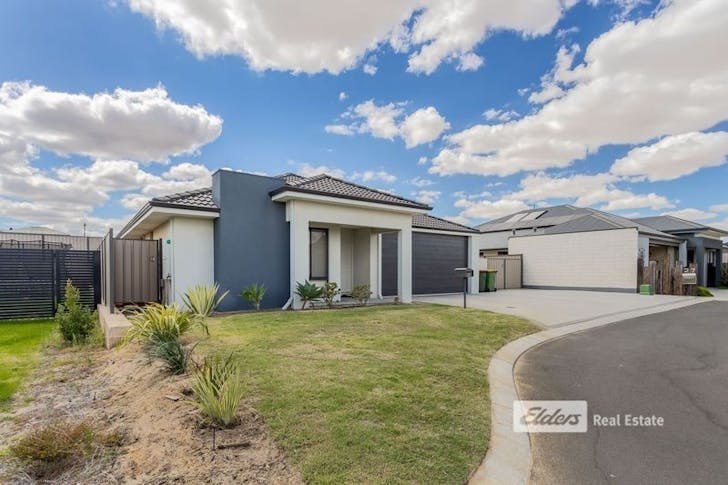 25 Crake View, Australind, WA, 6233