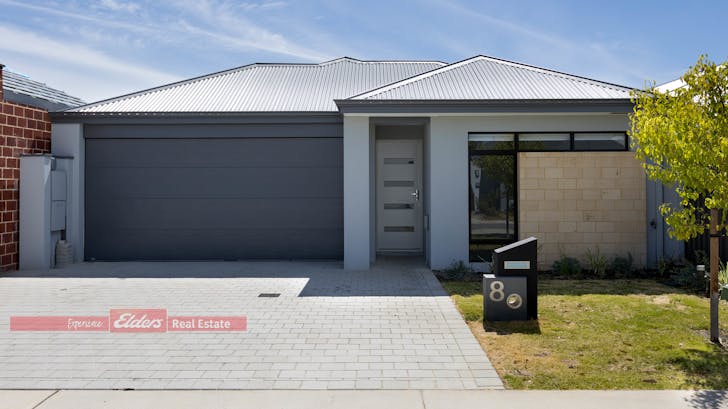 8 Fielders Street, Dayton, WA, 6055