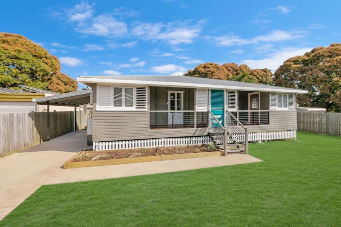 8 Elizabeth Street, Aitkenvale, QLD, 4814 - Image 1