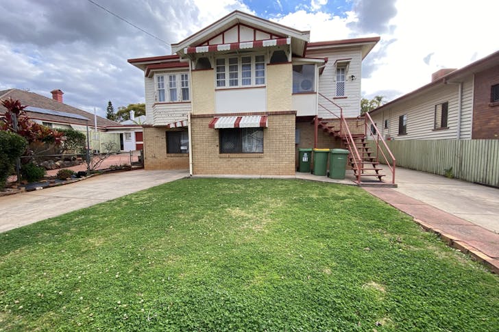 13 Kingston Street, Toowoomba City, QLD, 4350