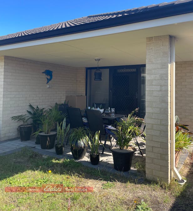 42 Bristlebird Approach, Baldivis, WA, 6171 - Image 11