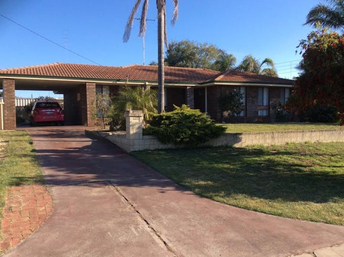 1 Nampup Street, Withers, WA, 6230