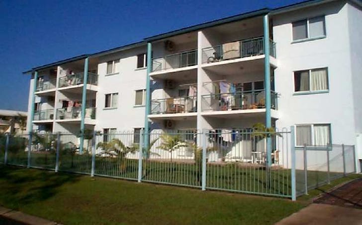 8/27 Mannikan Court, Bakewell, NT, 0832