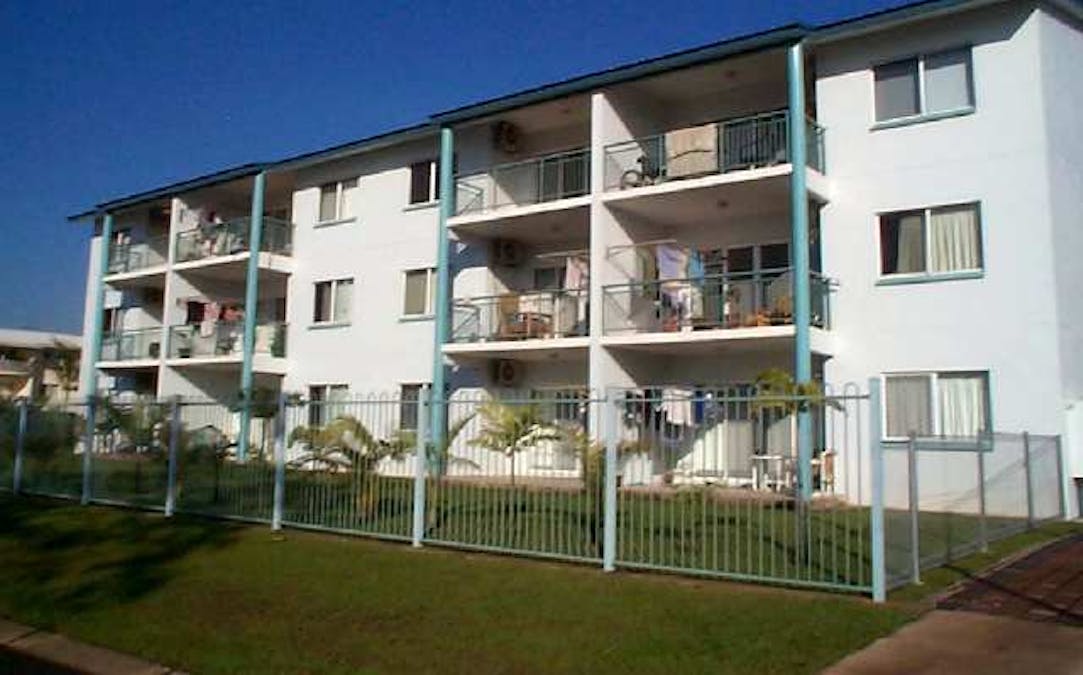 8/27 Mannikan Court, Bakewell, NT, 0832 - Image 1