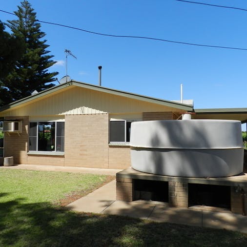 57 Old Sturt Highway, Barmera, SA, 5345