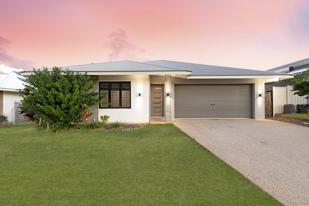 6 Aldenham Road, Muirhead, NT, 0810 - Image 1