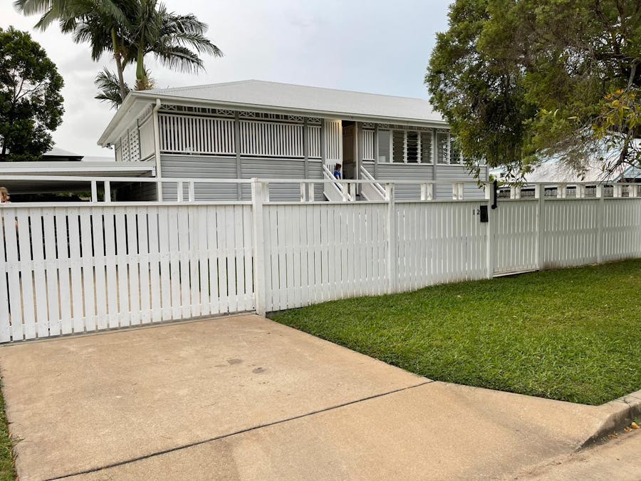 12 Fifth Street, Railway Estate, QLD, 4810 - Image 1