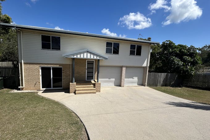 33  Attunga Street, Sun Valley, QLD, 4680 - Image 1