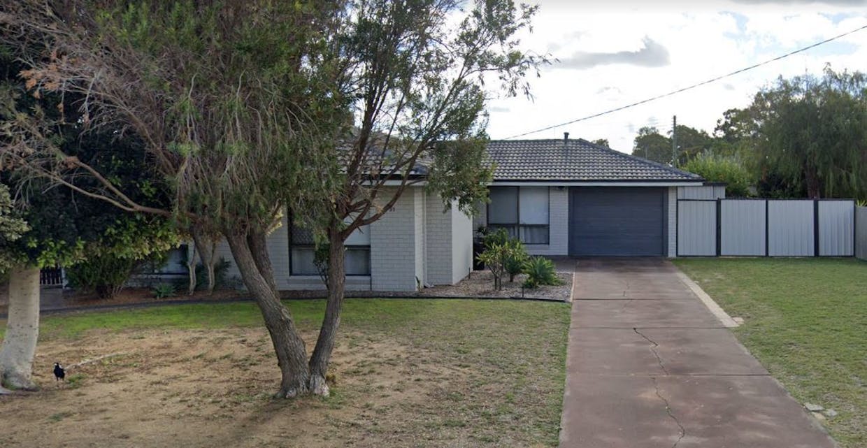31 Ganfield Street, Carey Park, WA, 6230 - Image 1