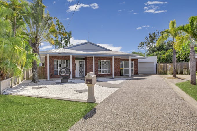9 Dorset Close, New Auckland, QLD, 4680 - Image 1