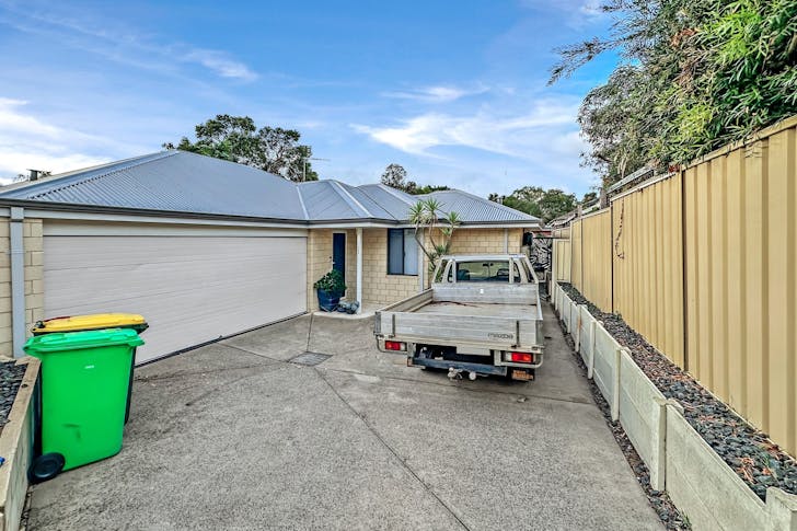16A Wollaston Crescent, East Bunbury, WA, 6230