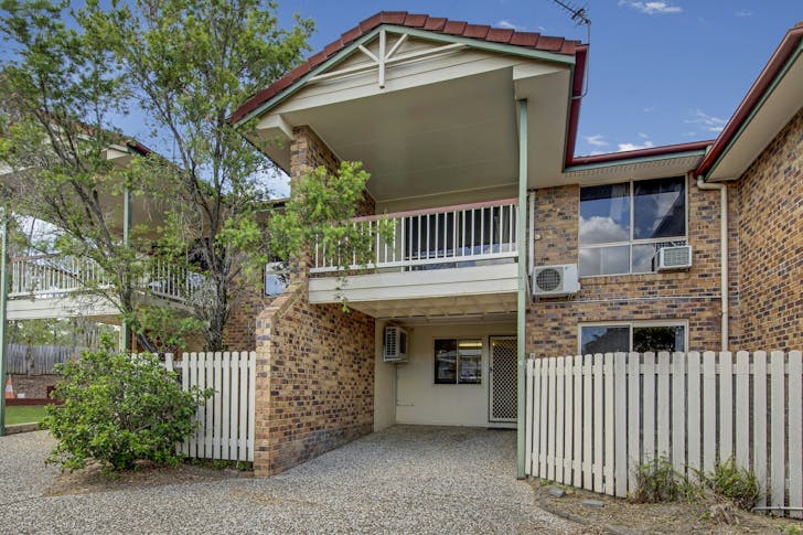 6/46 J Hickey Avenue, Clinton, QLD, 4680