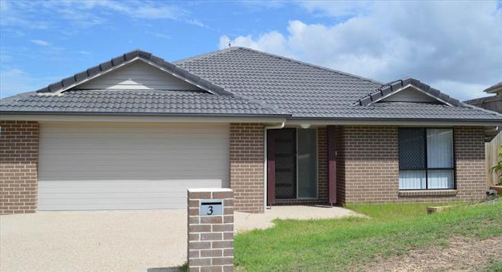 3 Dampier Court, Glen Eden, QLD, 4680 - Image 1