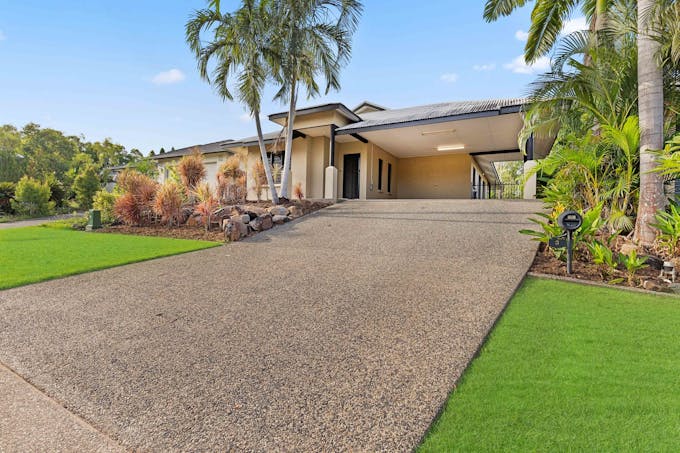 3 Camfield Street, Gunn, NT, 0832 - Image 1