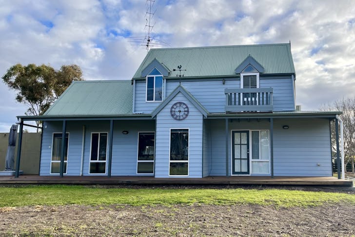 8241 Coleraine-Edenhope Road, Edenhope, VIC, 3318