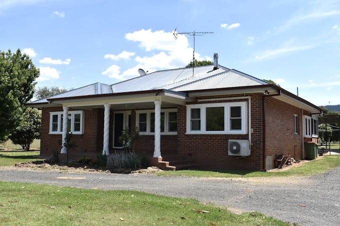 3486 Jingellic Road, Lankeys Creek, NSW, 2644 - Image 1