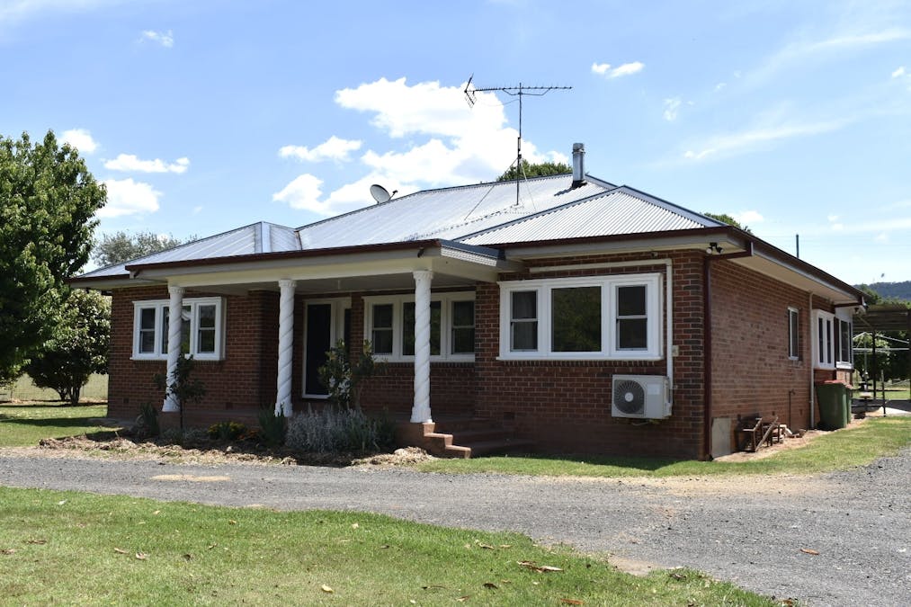 3486 Jingellic Road, Lankeys Creek, NSW, 2644 - Image 1