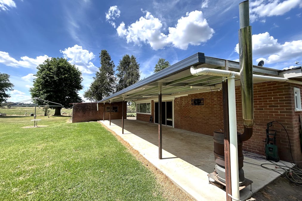 3486 Jingellic Road, Lankeys Creek, NSW, 2644 - Image 13