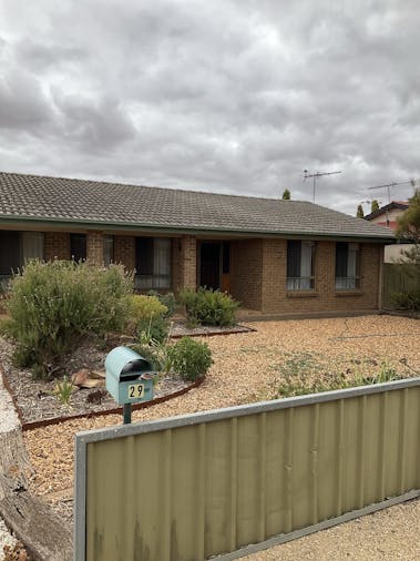 29 Roberts Avenue, Balaklava, SA, 5461
