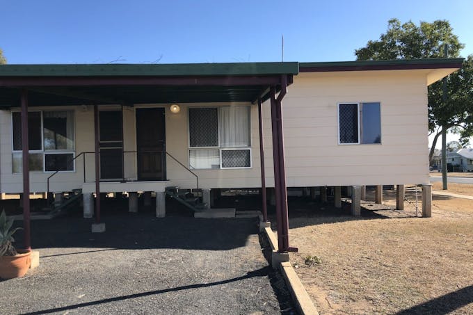1/39 Arthur Street, Dalby, QLD, 4405 - Image 1