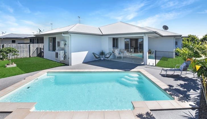 16 Ribaldo Circuit, Burdell, QLD, 4818