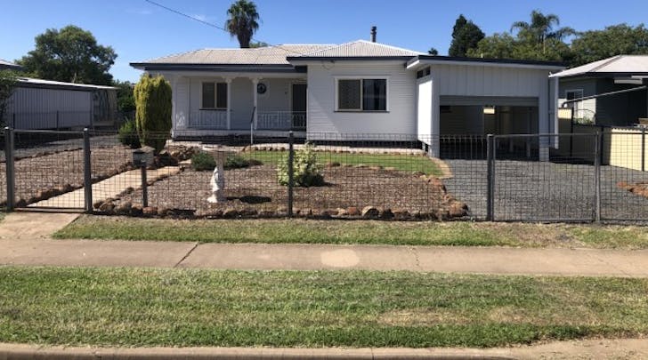 71 Nicholson Street, Dalby, QLD, 4405