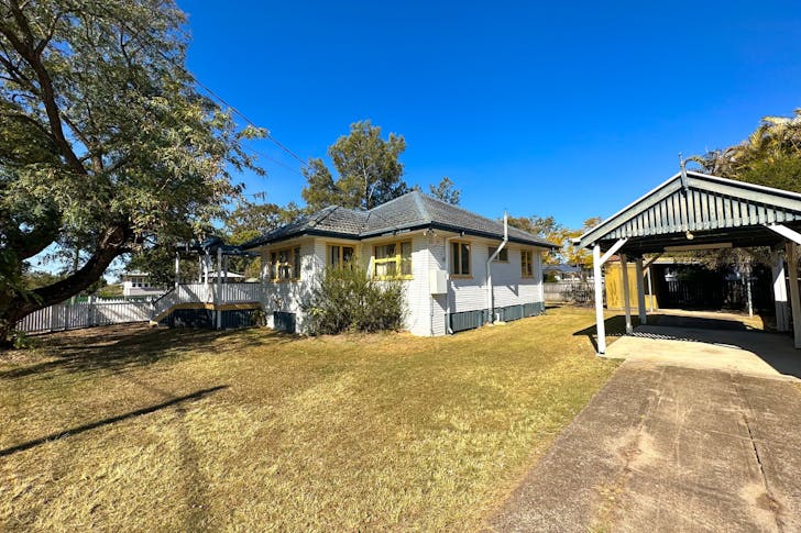 11 Avon Street, Leichhardt, QLD, 4305